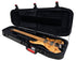 Gator Cases TSA ATA Molded Headless Electric Guitar Case