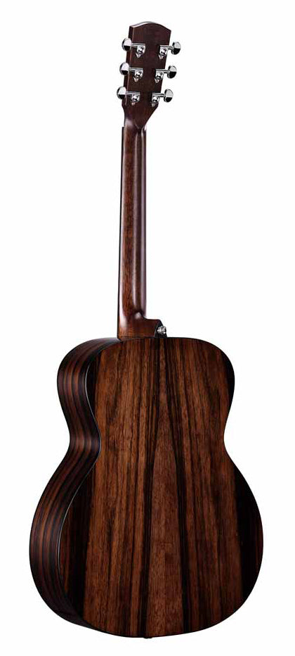 Alvarez Guitars AEF90 Ebony Elite Artist Elite Folk Acoustic Guitar