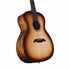 Alvarez Guitars AEG99 Koa Elite Artist Elite Grand Auditorium Acoustic Guitar