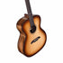 Alvarez Guitars AEG99 Koa Elite Artist Elite Grand Auditorium Acoustic Guitar