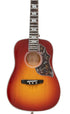 AXE HEAVEN 6" Gibson Hummingbird Vintage Cherry Sunburst Ornament