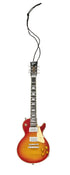 AXE HEAVEN 6" Gibson 1959 Les Paul Standard Cherry Sunburst Ornament