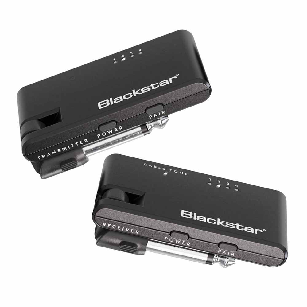 Blackstar Amplification Airwire i58 Instrument Wireless System