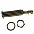 Allparts EP-0151-000 Switchcraft 151 Mono Long Threaded Jack