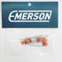 Allparts EP-4403-000 Emerson Custom Treble Bleed Circuit - Volume Mod (5-Pack)