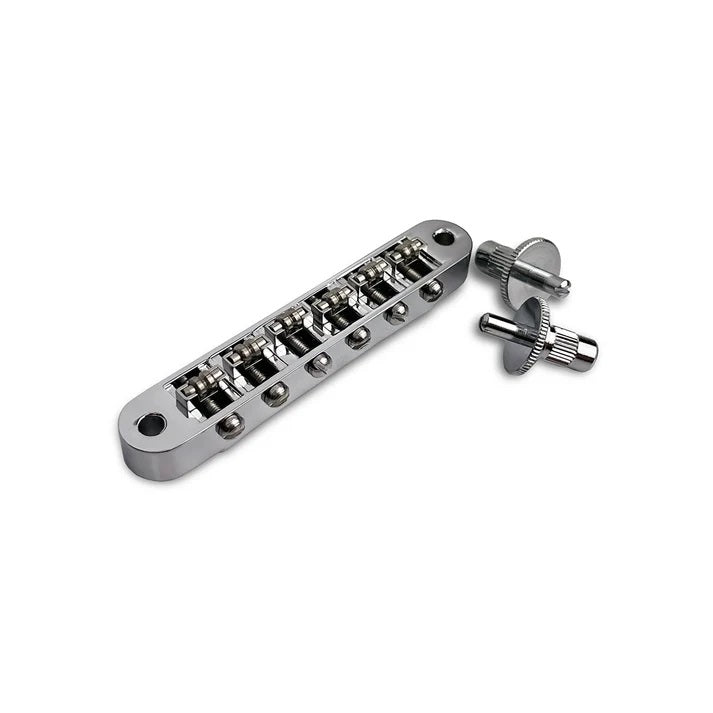 Allparts GB-0595-010 Roller Tunematic