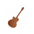Alvarez Guitars ABT60ce Baritone Acoustic/Electric Guitar - Shadowburst