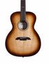 Alvarez Guitars AEF90 Ebony Elite Artist Elite Folk Acoustic Guitar