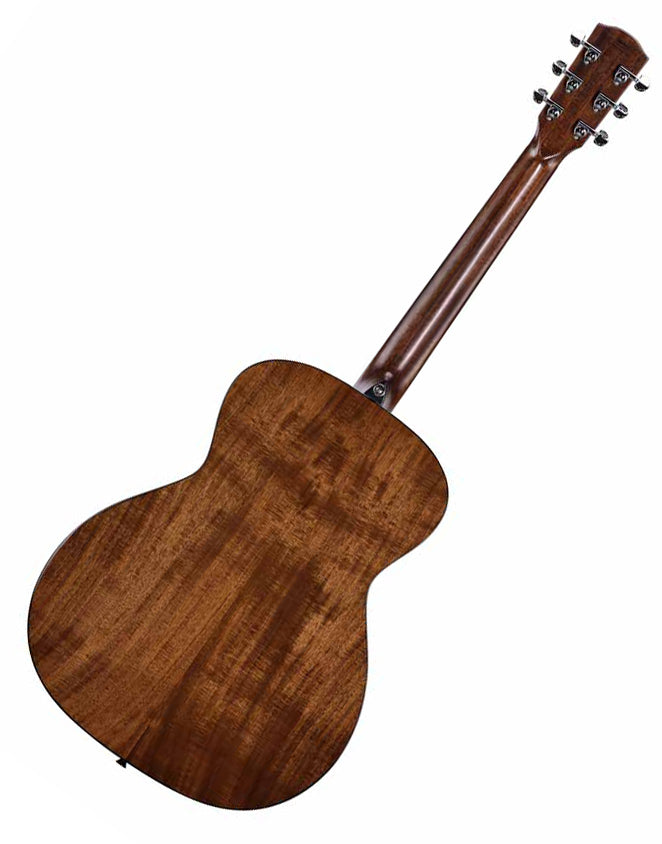 Alvarez Guitars AEG99 Koa Elite Artist Elite Grand Auditorium Acoustic Guitar