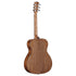 Alvarez Guitars AF60 Artist Series OM Acoustic Guitar - Shadowburst