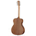 Alvarez Guitars AF60 Artist Series OM Acoustic Guitar - Shadowburst