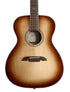 Alvarez Guitars AF60 Artist Series OM Acoustic Guitar - Shadowburst