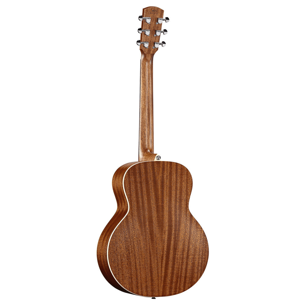 Alvarez Guitars ALJ2 Artist Little Jumbo Acoustic Guitar
