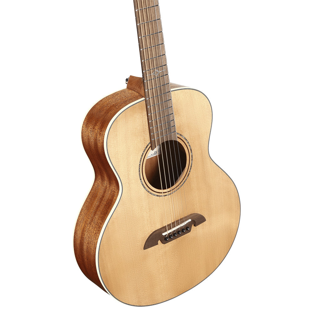 Alvarez Guitars ALJ2 Artist Little Jumbo Acoustic Guitar