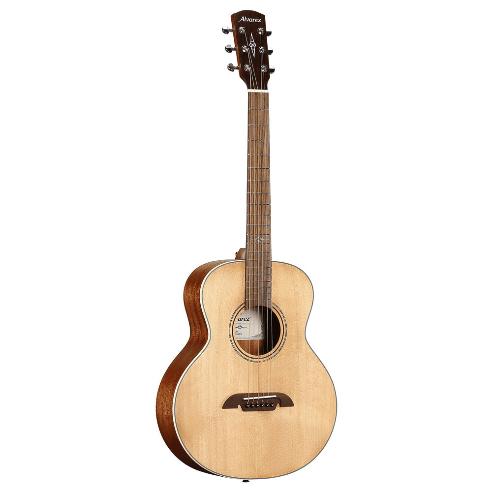 Alvarez Guitars ALJ2 Artist Little Jumbo Acoustic Guitar