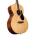 Alvarez Guitars ABT60e Baritone Acoustic/Electric Guitar