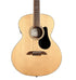 Alvarez Guitars ABT60e Baritone Acoustic/Electric Guitar
