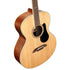 Alvarez Guitars ABT60e Baritone Acoustic/Electric Guitar