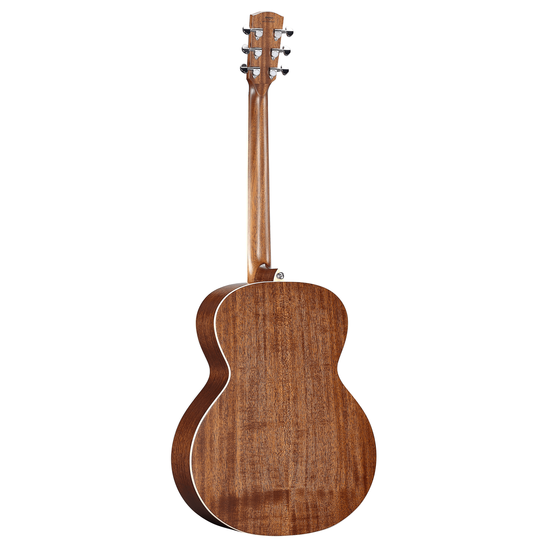 Alvarez Guitars ABT60e Baritone Acoustic/Electric Guitar