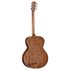Alvarez Guitars ABT60e Baritone Acoustic/Electric Guitar