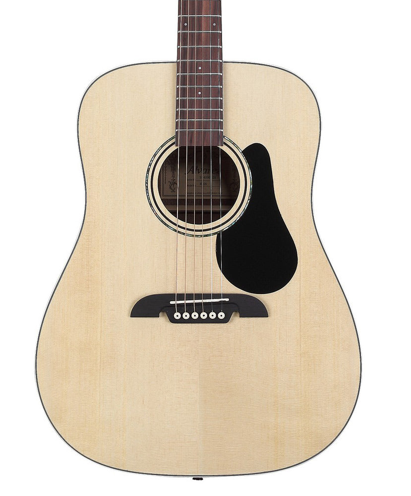 Alvarez RD26S-AGP Acoustic Guitar Pack