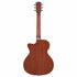 Alvarez Guitars Regent RF26CE Folk/OM Acoustic/Electric Guitar Natural Gloss