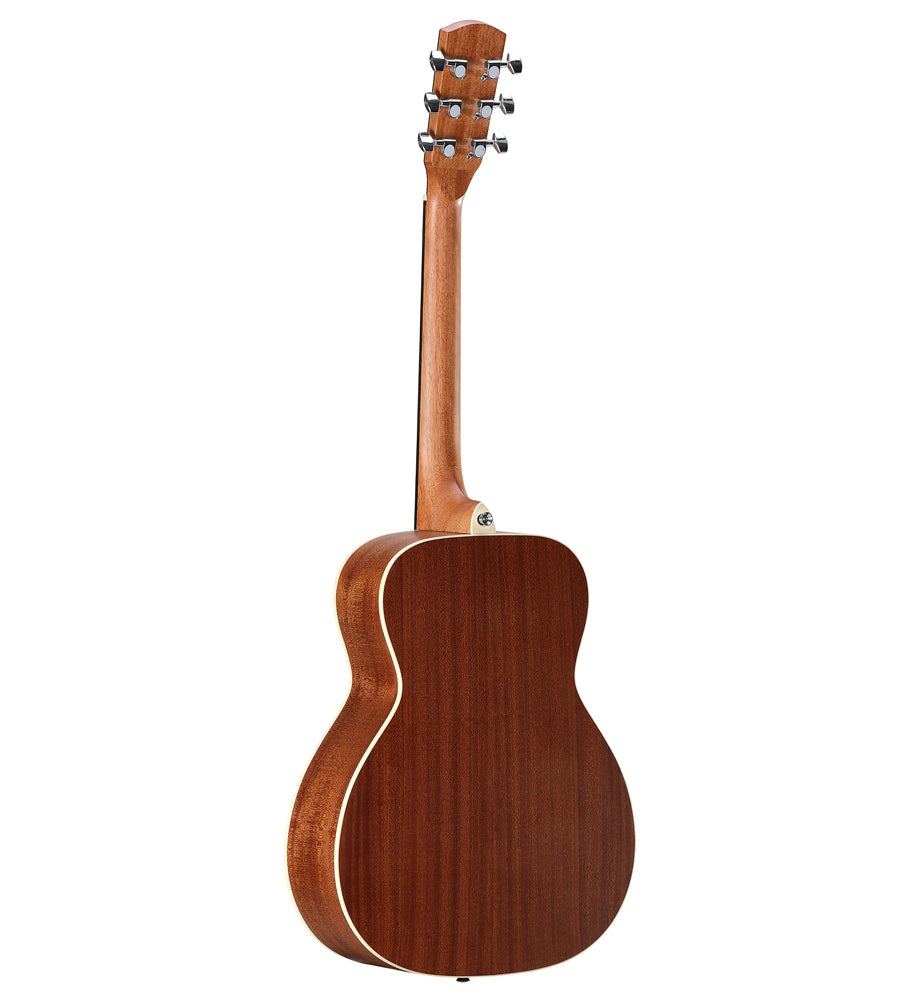 Alvarez Guitars Regent School Series Short Scale Steel String Student Guitar - Natural