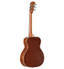 Alvarez Guitars Regent School Series Short Scale Steel String Student Guitar - Natural