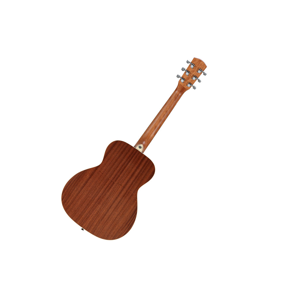 Alvarez Guitars Regent School Series Short Scale Steel String Student Guitar - Natural