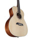 Alvarez Guitars Regent School Series Short Scale Steel String Student Guitar - Natural