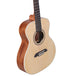 Alvarez Guitars Regent School Series Short Scale Steel String Student Guitar - Natural