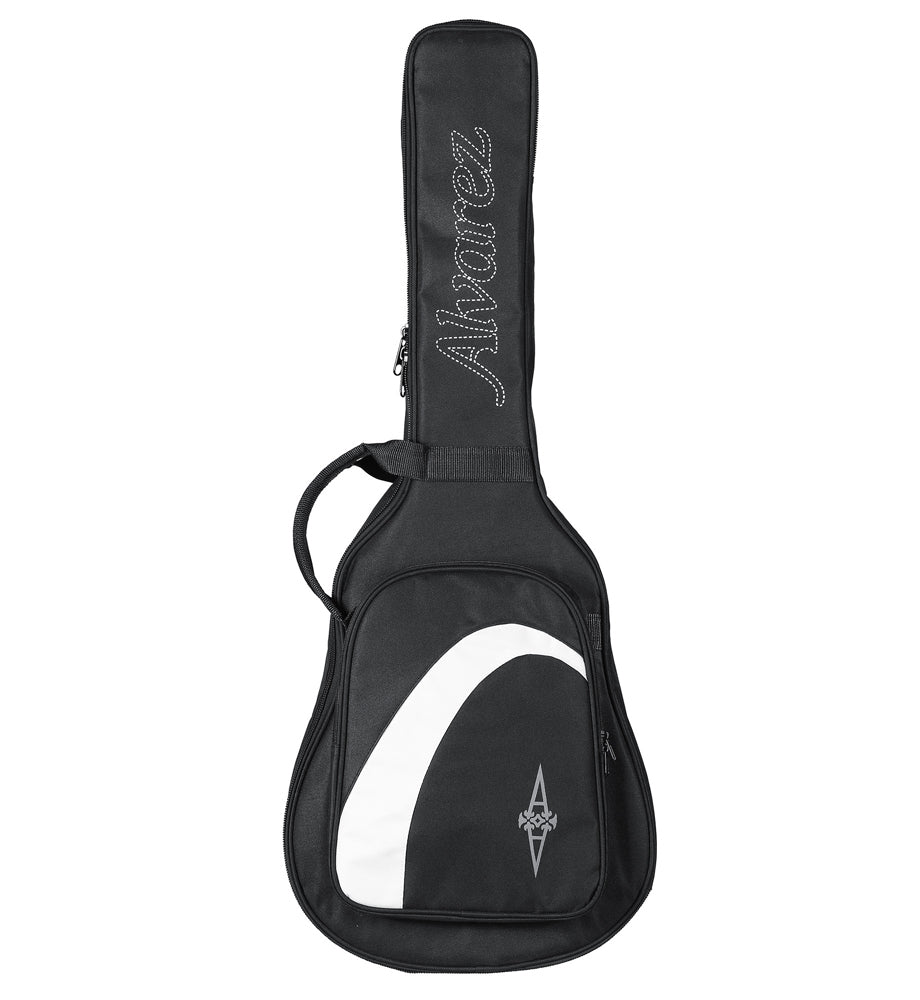 Alvarez Guitars Regent School Series Short Scale Steel String Student Guitar - Natural