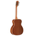 Alvarez Guitars Regent School Series Short Scale Nylon String Student Guitar - Natural