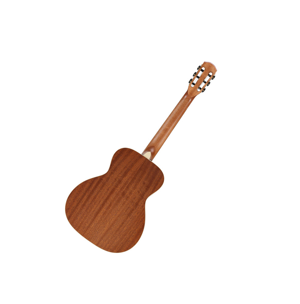 Alvarez Guitars Regent School Series Short Scale Nylon String Student Guitar - Natural