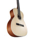 Alvarez Guitars Regent School Series Short Scale Nylon String Student Guitar - Natural
