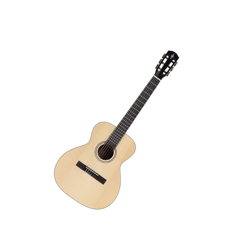 Alvarez Guitars Regent School Series Short Scale Nylon String Student Guitar - Natural