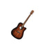 Alvarez Guitars AD66ce Shadowburst Artist Dreadnought Acoustic/Electric Guitar