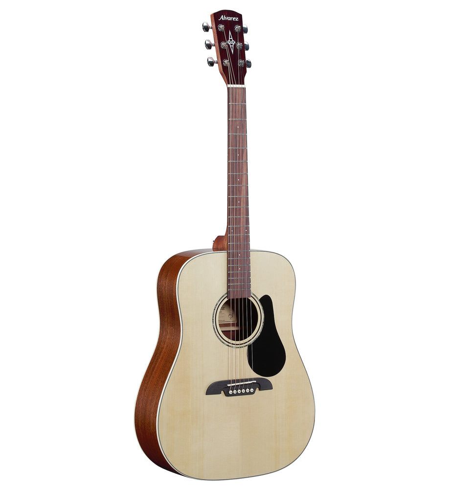 Alvarez RD26S-AGP Acoustic Guitar Pack