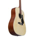 Alvarez RD26S-AGP Acoustic Guitar Pack