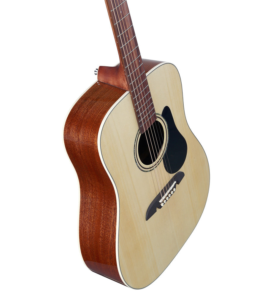Alvarez RD26S-AGP Acoustic Guitar Pack