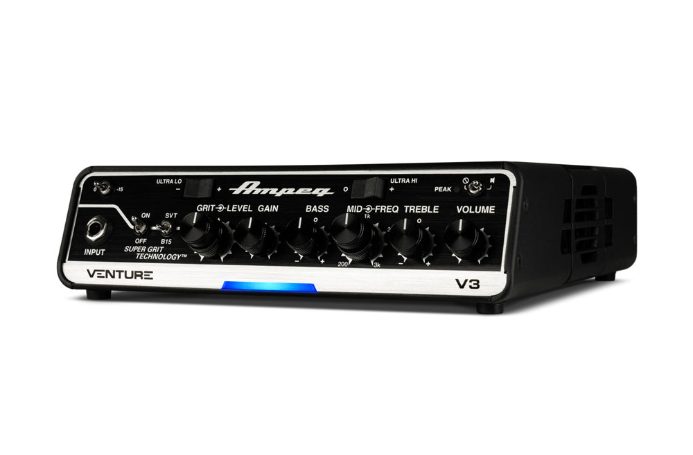 Ampeg Venture V3 Bass Head