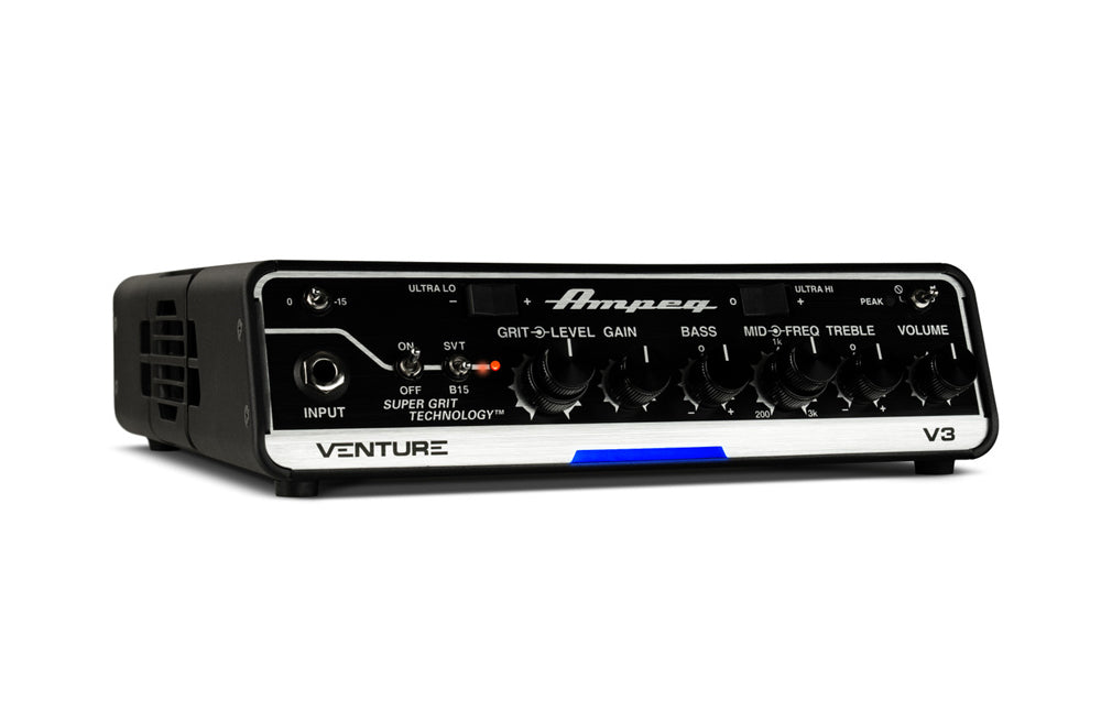 Ampeg Venture V3 Bass Head