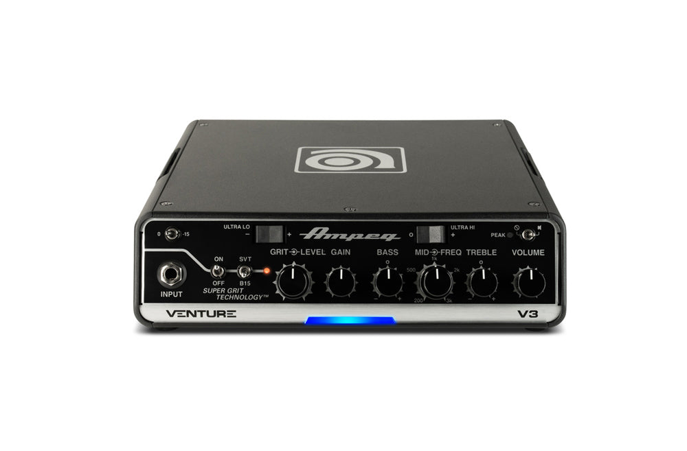 Ampeg Venture V3 Bass Head