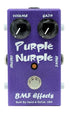 BMF Effects Purple Nurple Overdrive Pedal