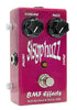 BMF Effects Sisyphuzz Silicon Fuzz Pedal