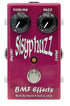 BMF Effects Sisyphuzz Silicon Fuzz Pedal