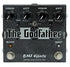 BMF Effects The Godfather II Dual Overdrive Pedal