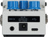Boss PX-1 Plugout FX Overdrive Pedal