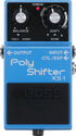Boss XS-1 Poly Shifter