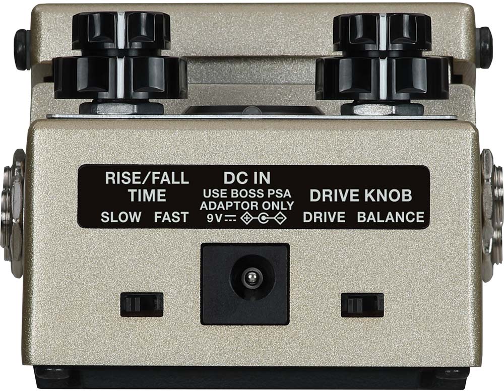 Boss RT-2 Rotary Ensemble